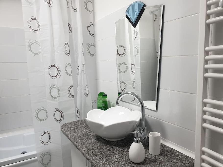 Lucky Residence Astra 1 Braşov Dış mekan fotoğraf