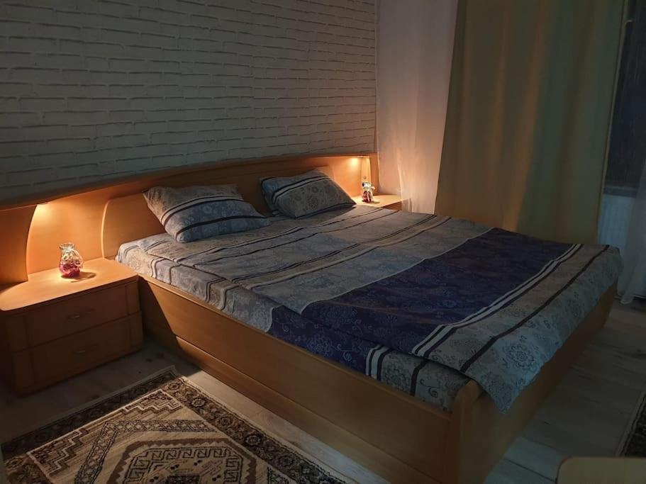 Lucky Residence Astra 1 Braşov Dış mekan fotoğraf