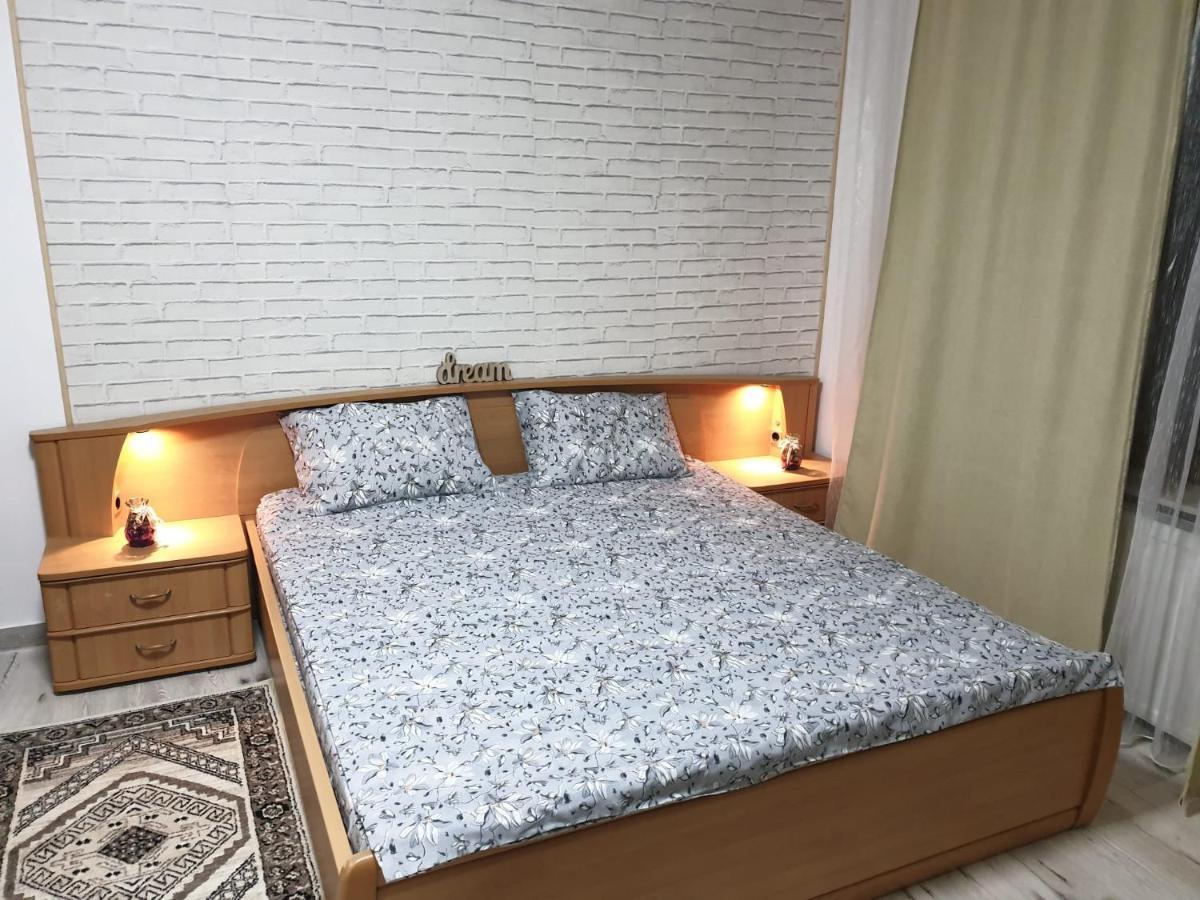 Lucky Residence Astra 1 Braşov Dış mekan fotoğraf