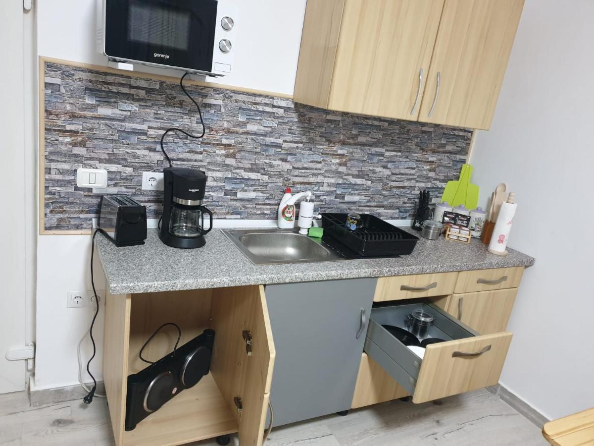 Lucky Residence Astra 1 Braşov Dış mekan fotoğraf
