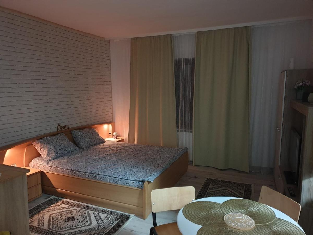 Lucky Residence Astra 1 Braşov Dış mekan fotoğraf