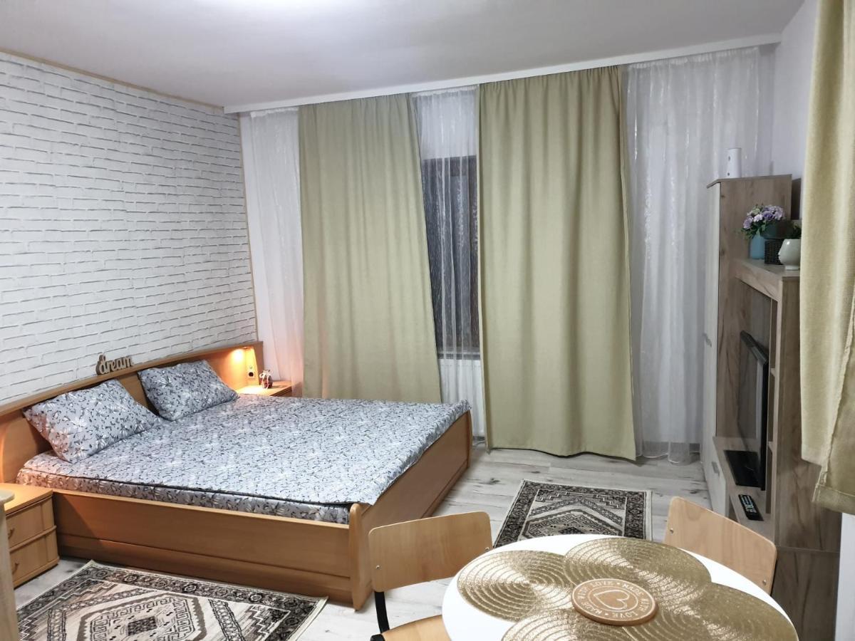Lucky Residence Astra 1 Braşov Dış mekan fotoğraf