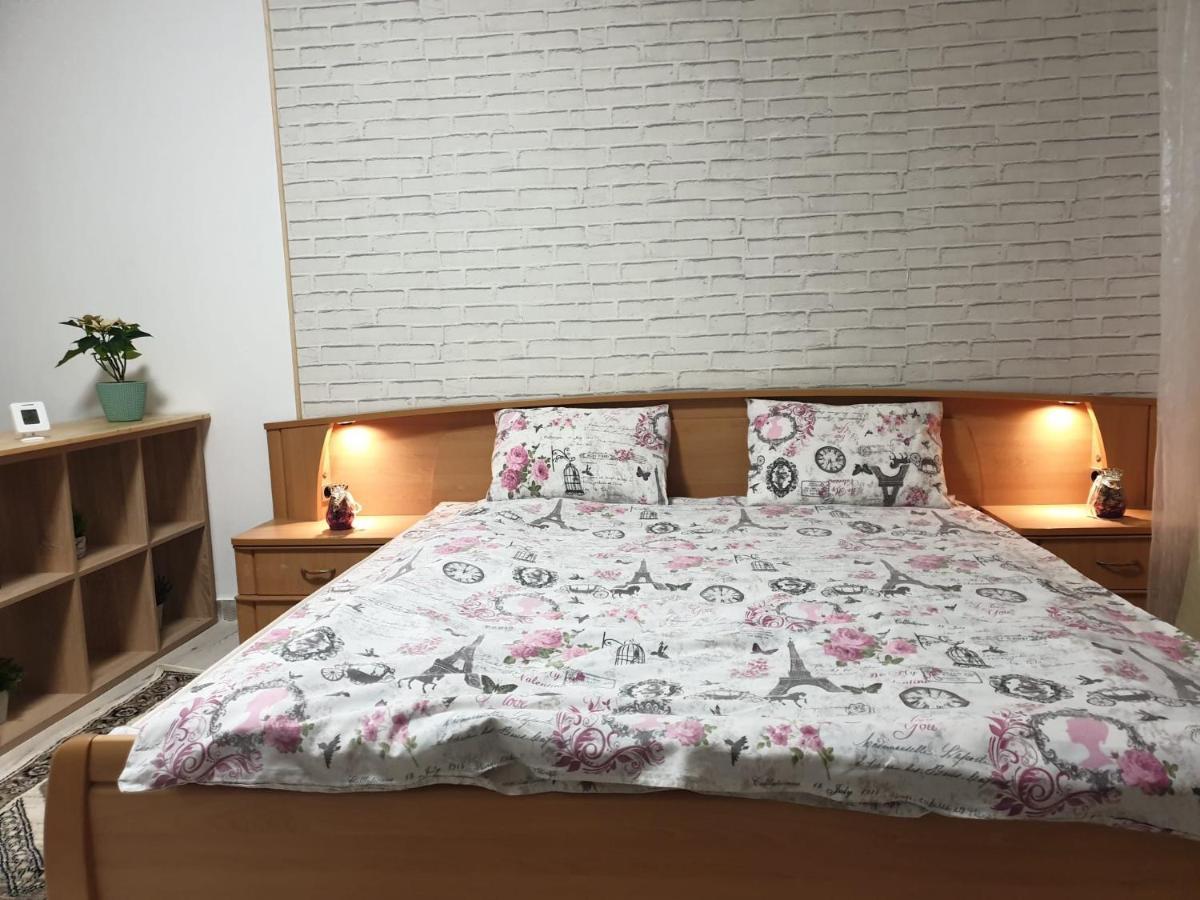 Lucky Residence Astra 1 Braşov Dış mekan fotoğraf