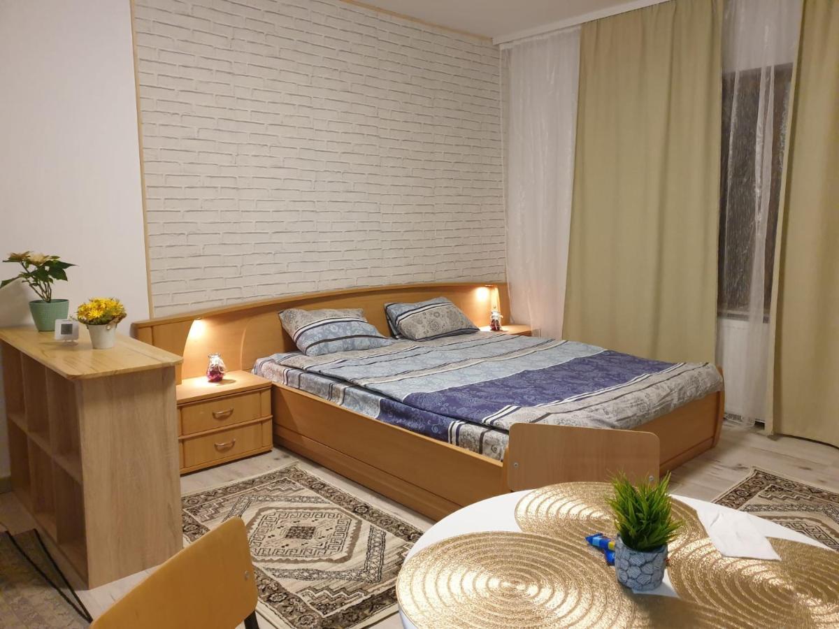 Lucky Residence Astra 1 Braşov Dış mekan fotoğraf