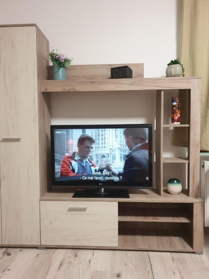 Lucky Residence Astra 1 Braşov Dış mekan fotoğraf