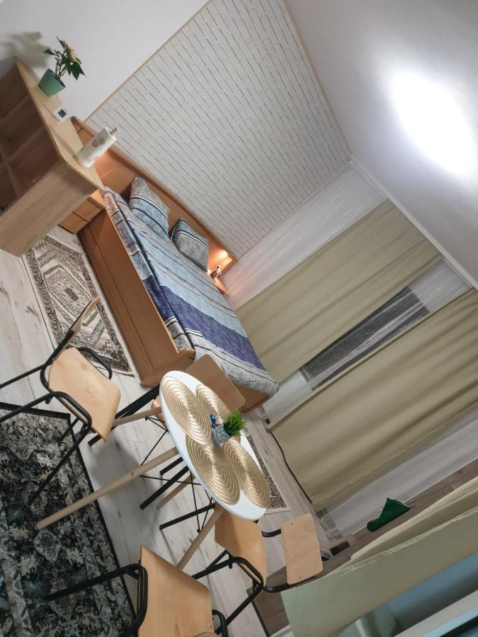 Lucky Residence Astra 1 Braşov Dış mekan fotoğraf