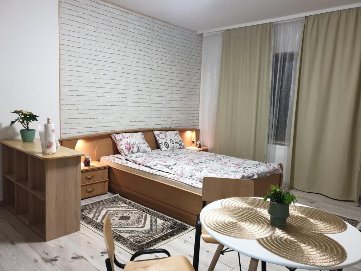 Lucky Residence Astra 1 Braşov Dış mekan fotoğraf