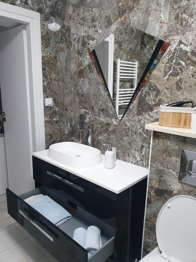 Lucky Residence Astra 1 Braşov Dış mekan fotoğraf