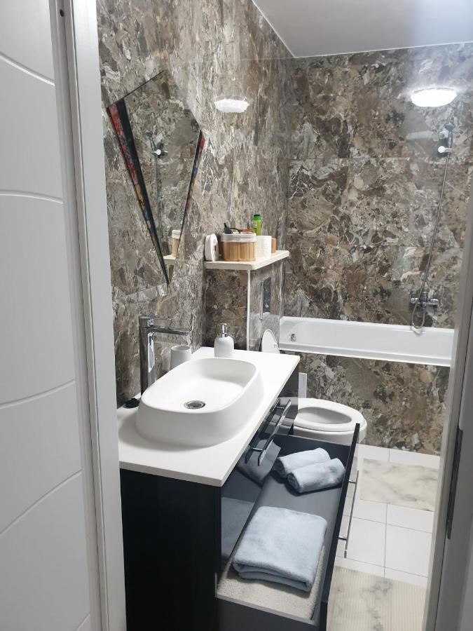 Lucky Residence Astra 1 Braşov Dış mekan fotoğraf