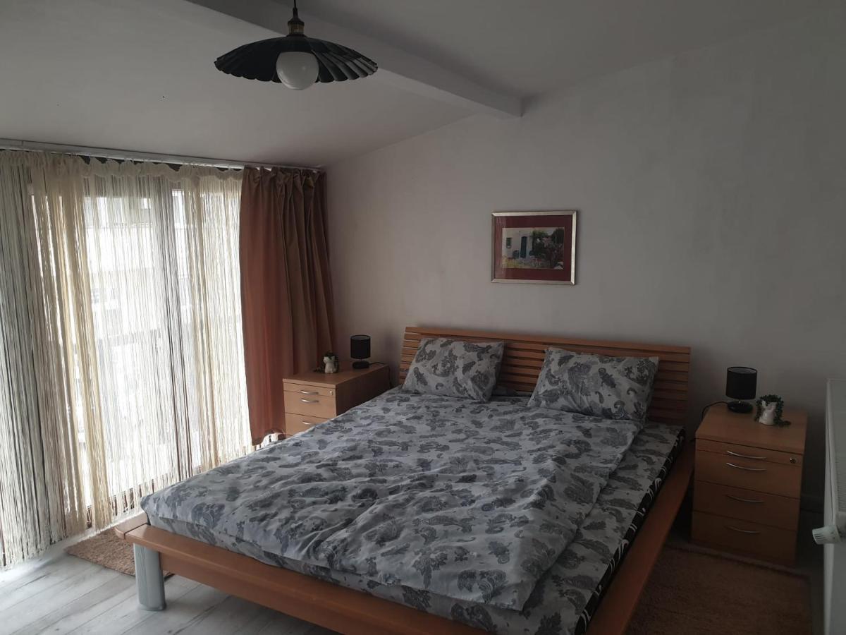 Lucky Residence Astra 1 Braşov Dış mekan fotoğraf