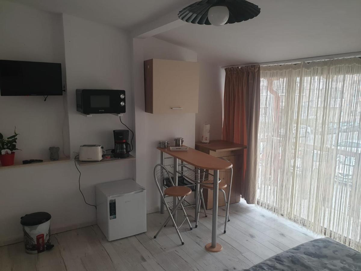 Lucky Residence Astra 1 Braşov Dış mekan fotoğraf