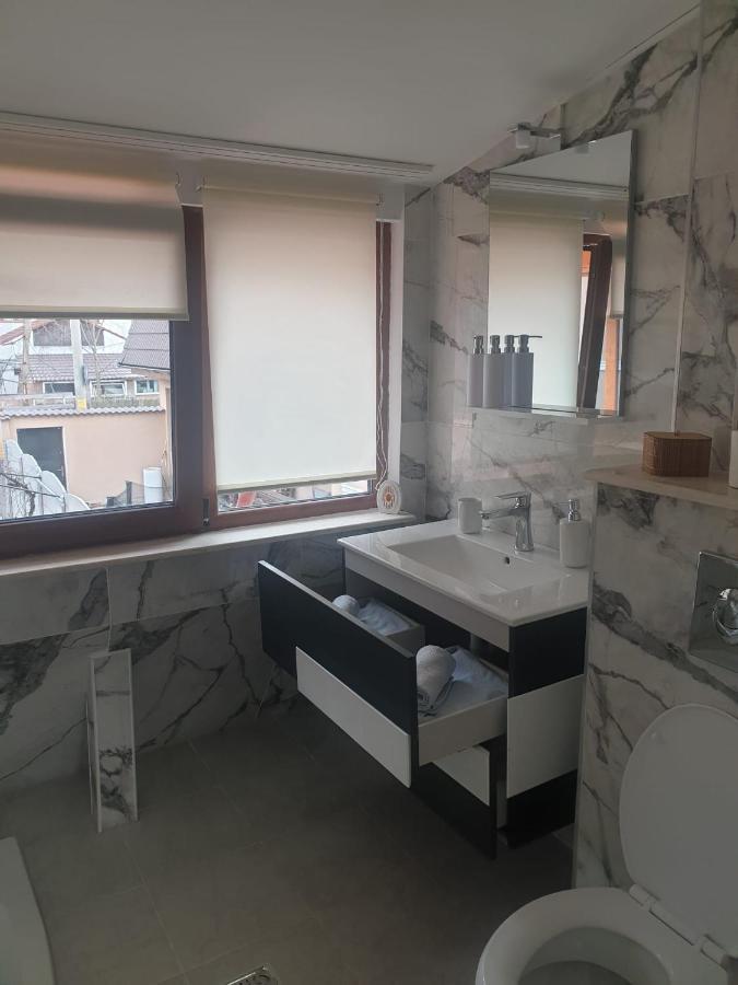 Lucky Residence Astra 1 Braşov Dış mekan fotoğraf