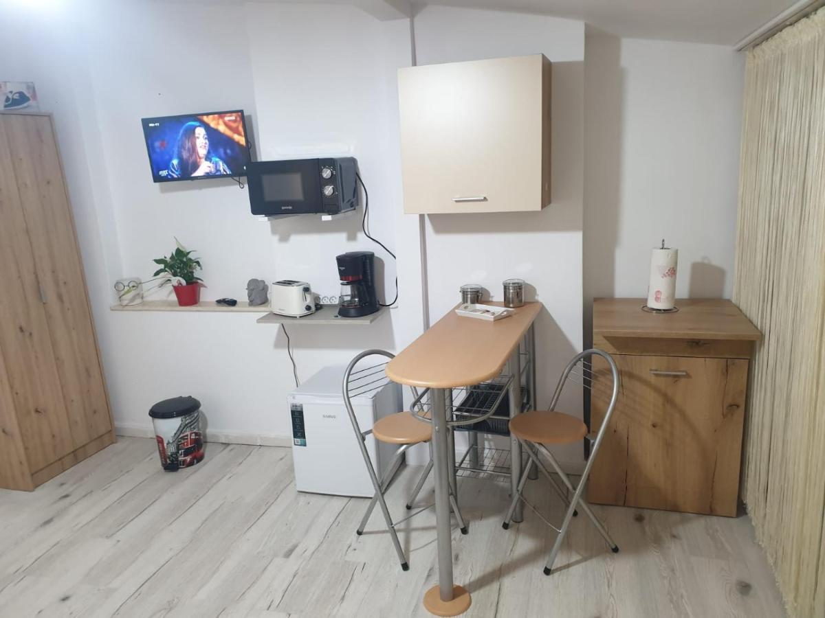 Lucky Residence Astra 1 Braşov Dış mekan fotoğraf