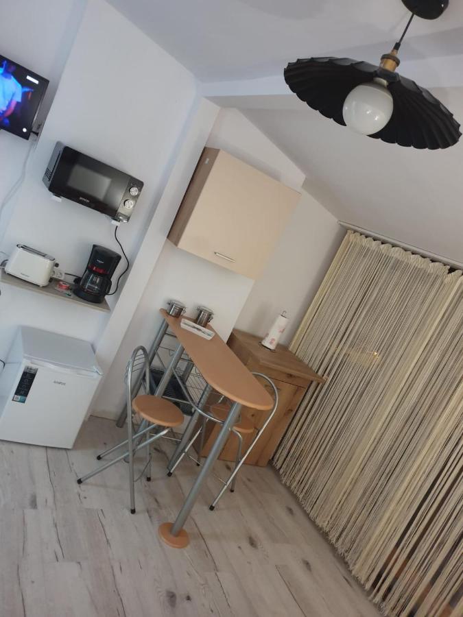 Lucky Residence Astra 1 Braşov Dış mekan fotoğraf