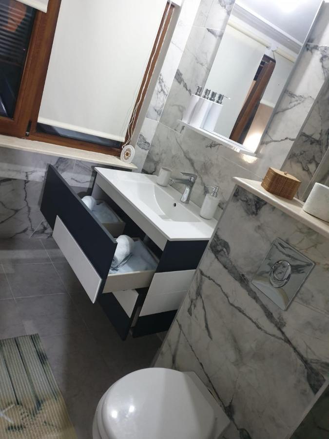 Lucky Residence Astra 1 Braşov Dış mekan fotoğraf